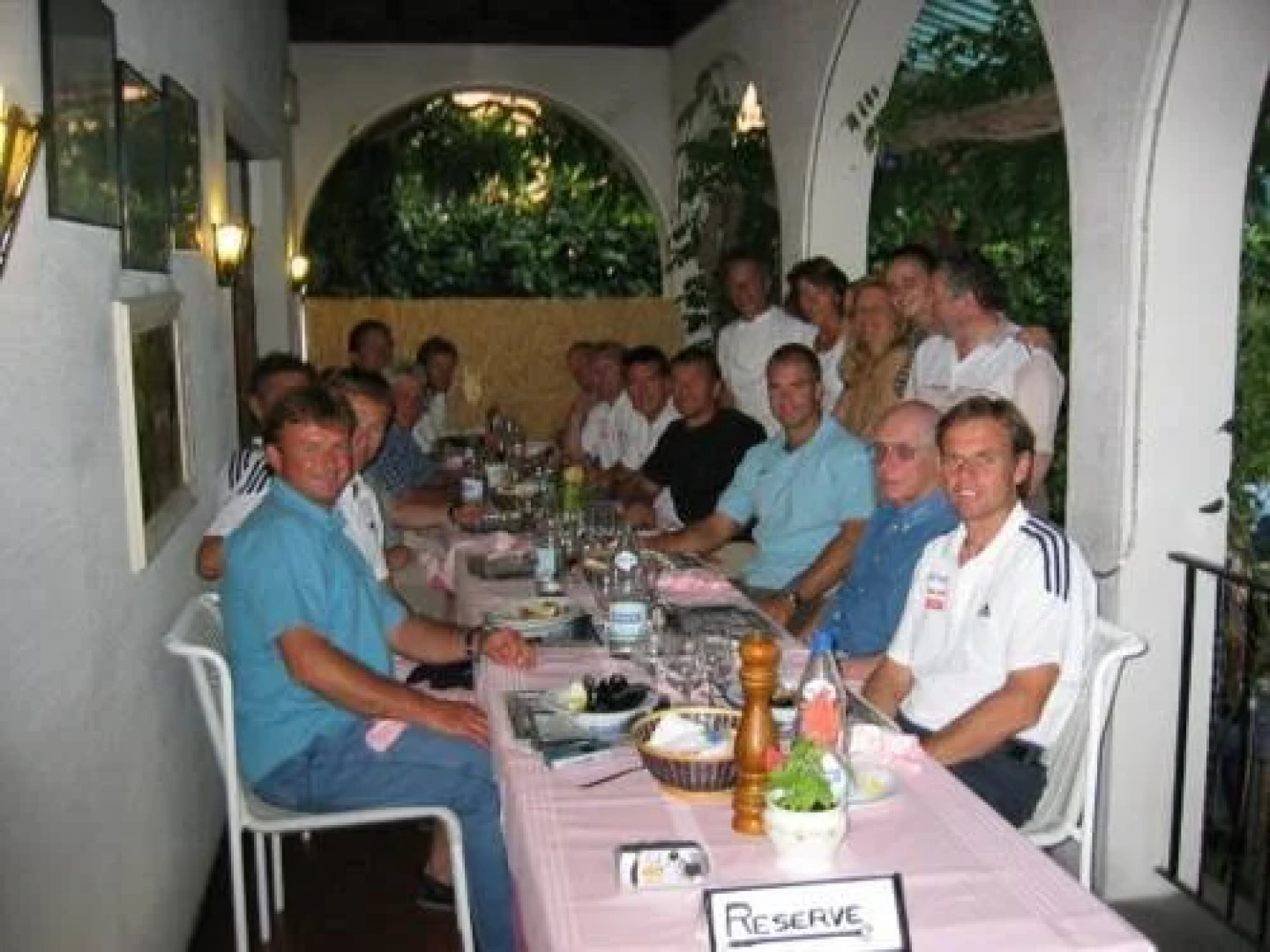 Ristorante al Portico