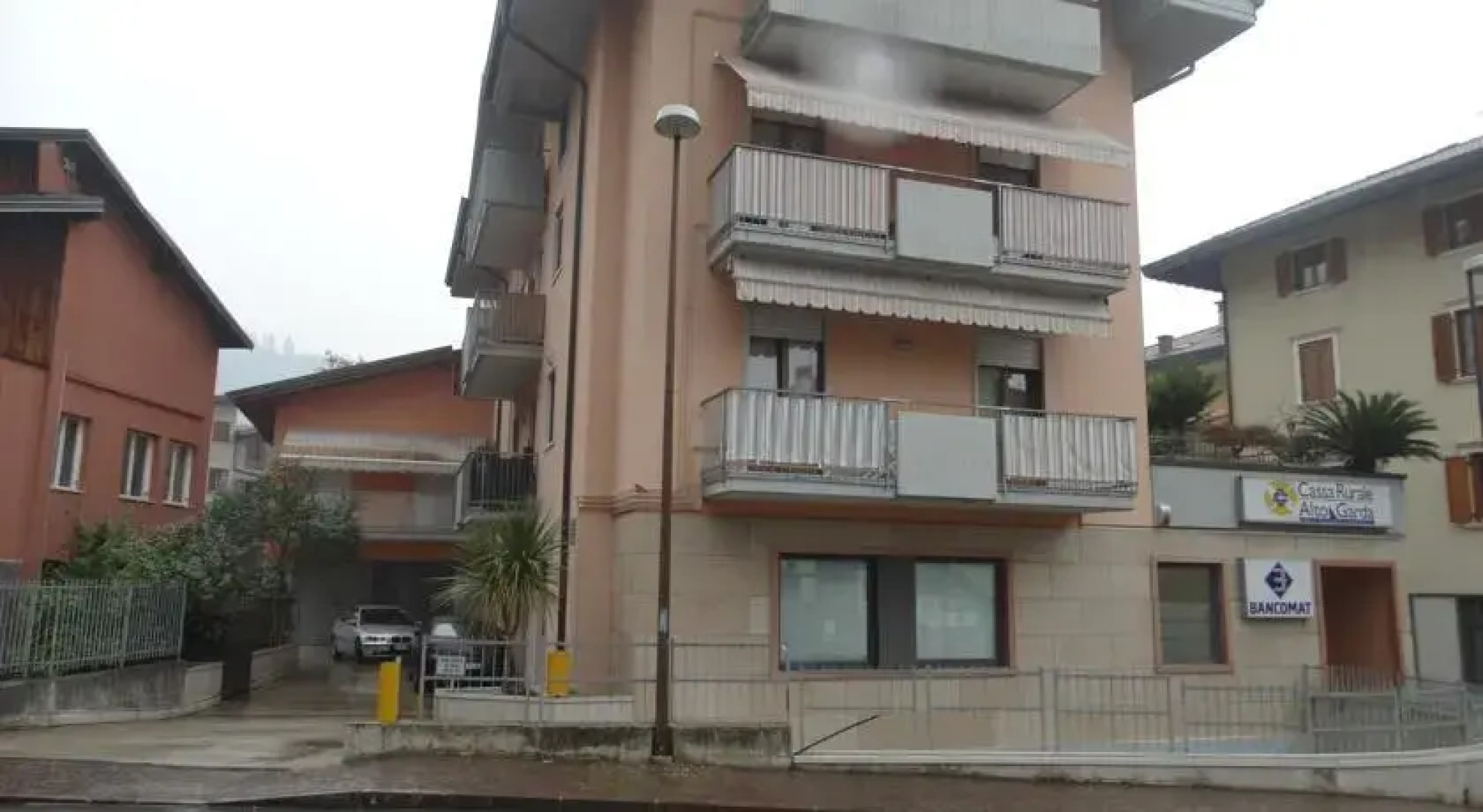 Appartamento La Cascata