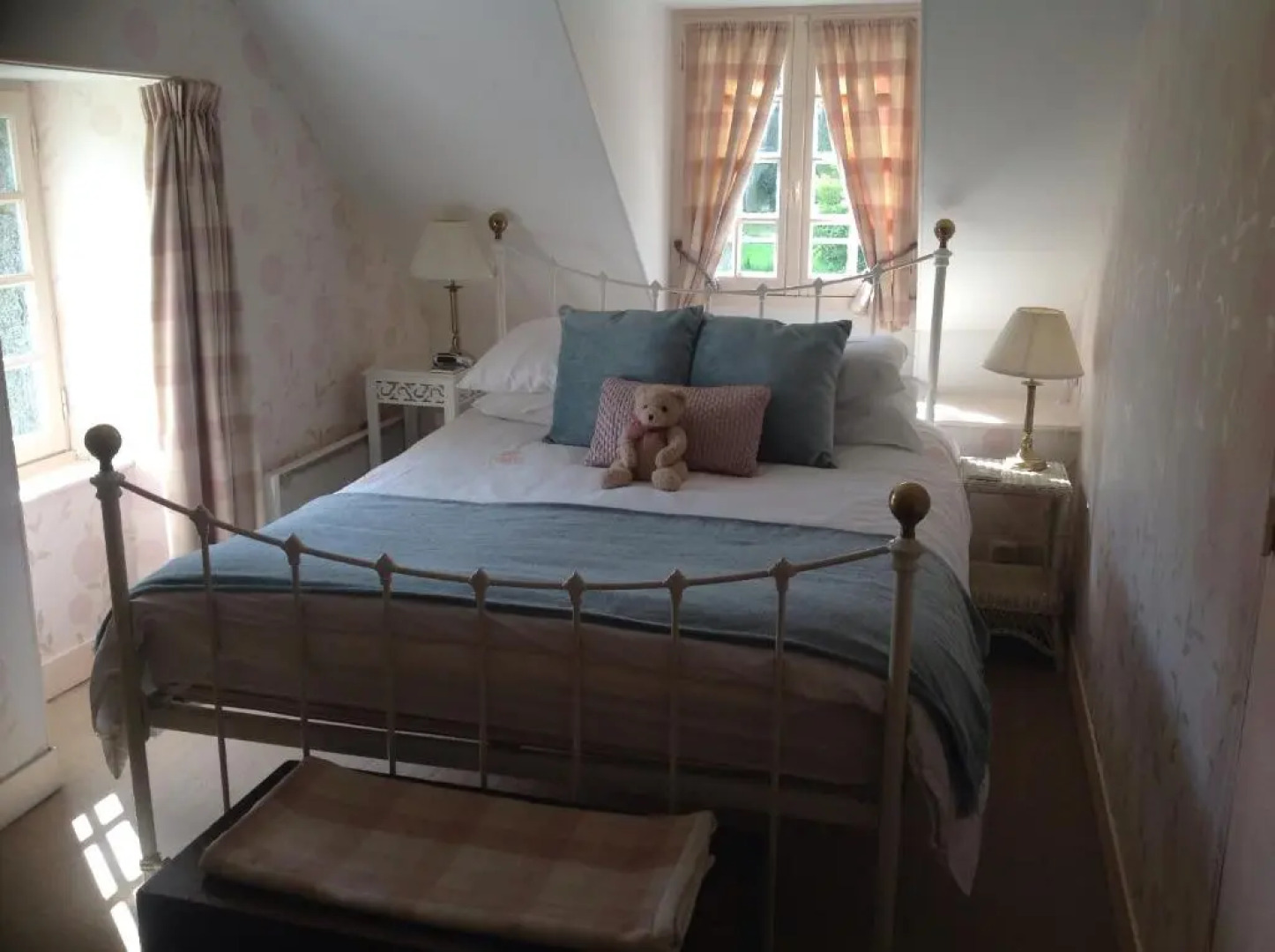 Chambres d'Hôtes Belle Vallee