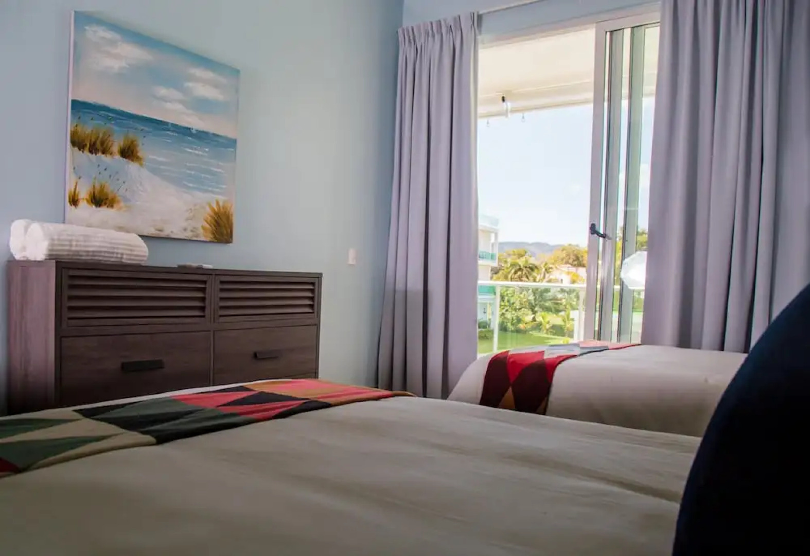 Playa Bonita Apartment at Lake View 32B