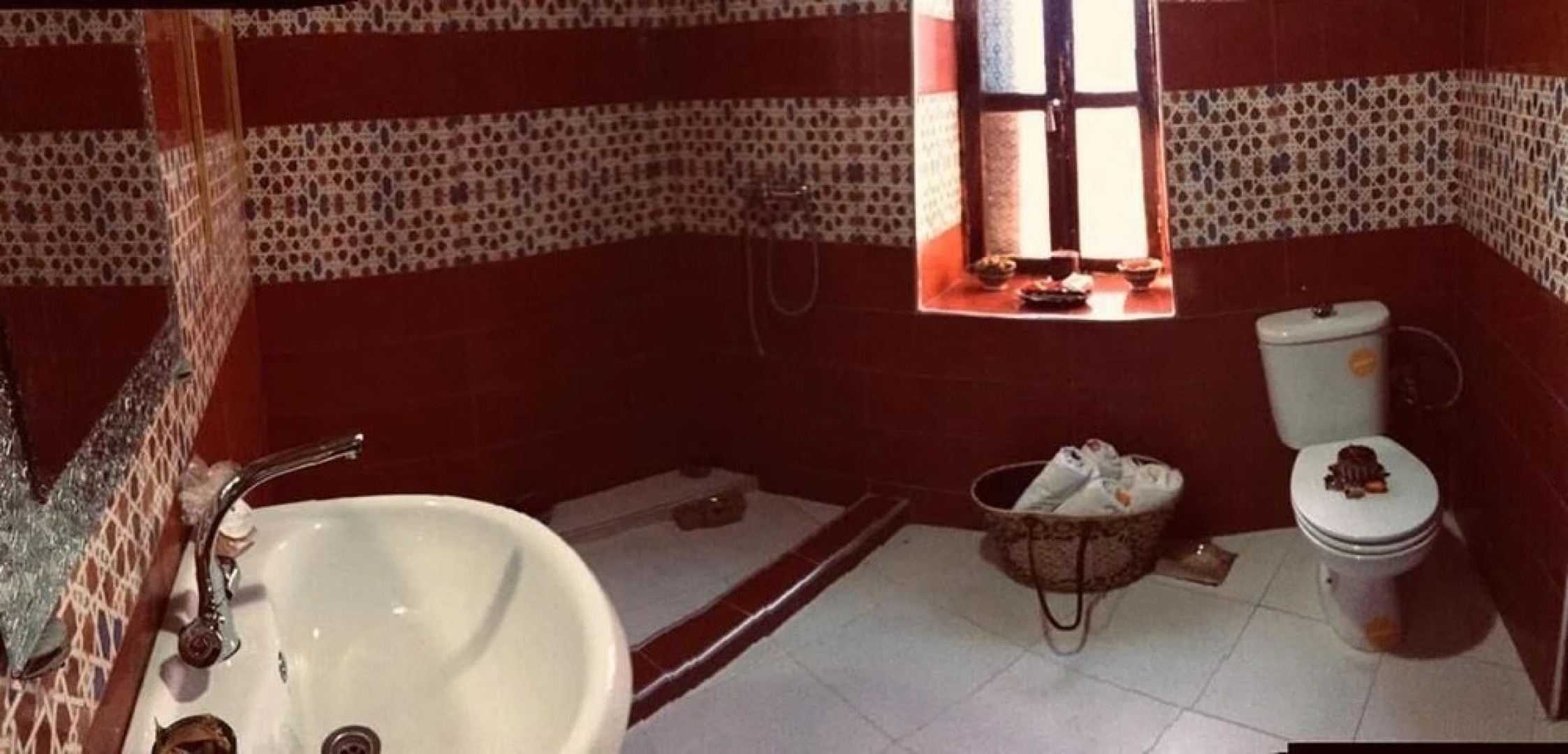 Jenna House - Hostel