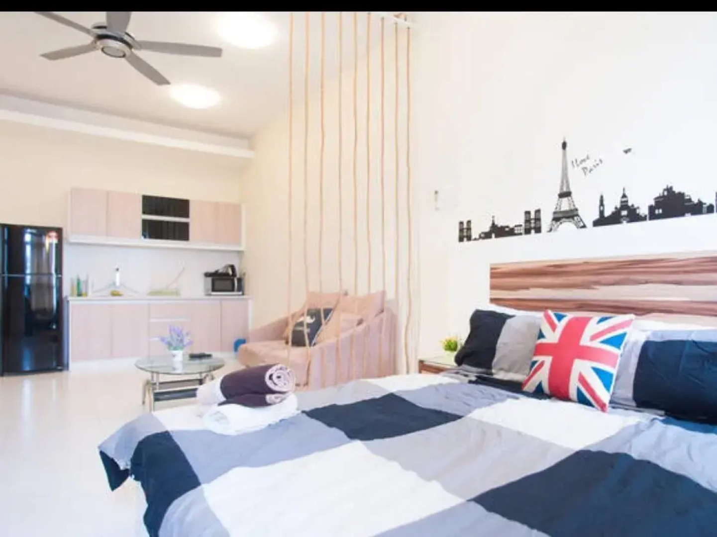 Neo Damansara by SYNC