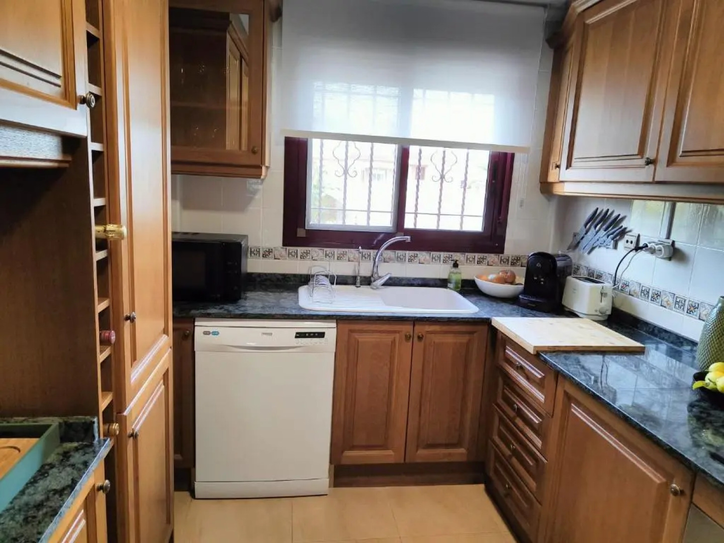 Magnífica villa con piscina La Marina-Oasis a 3km de la playa