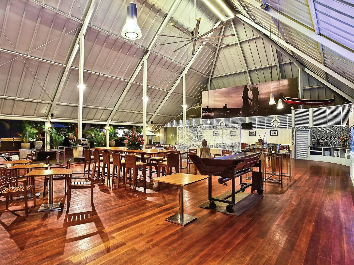 The Kuta Beach Heritage Hotel Bali - Managed By AccorHotels