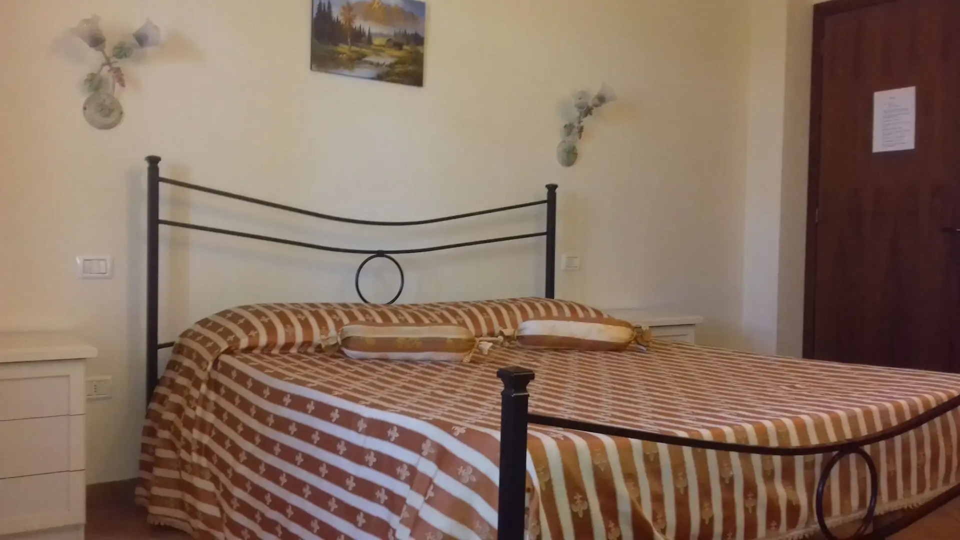 Agriturismo Le Quattro Stagioni