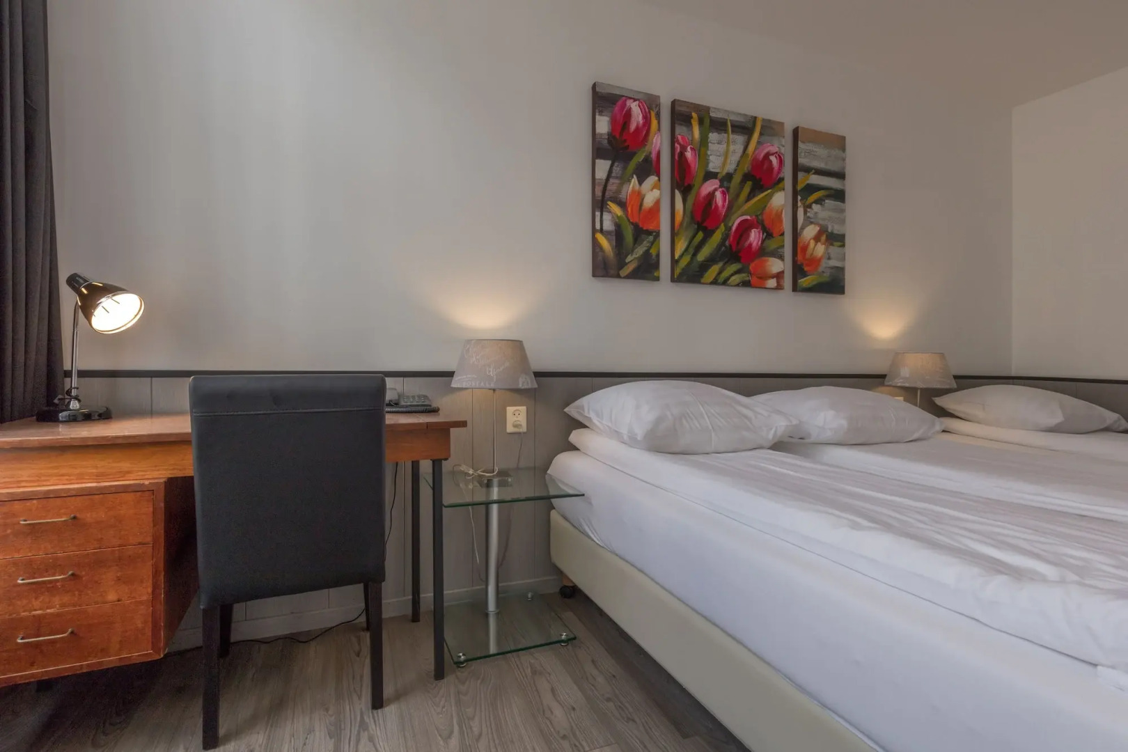 Hotel Pension Randenbroek