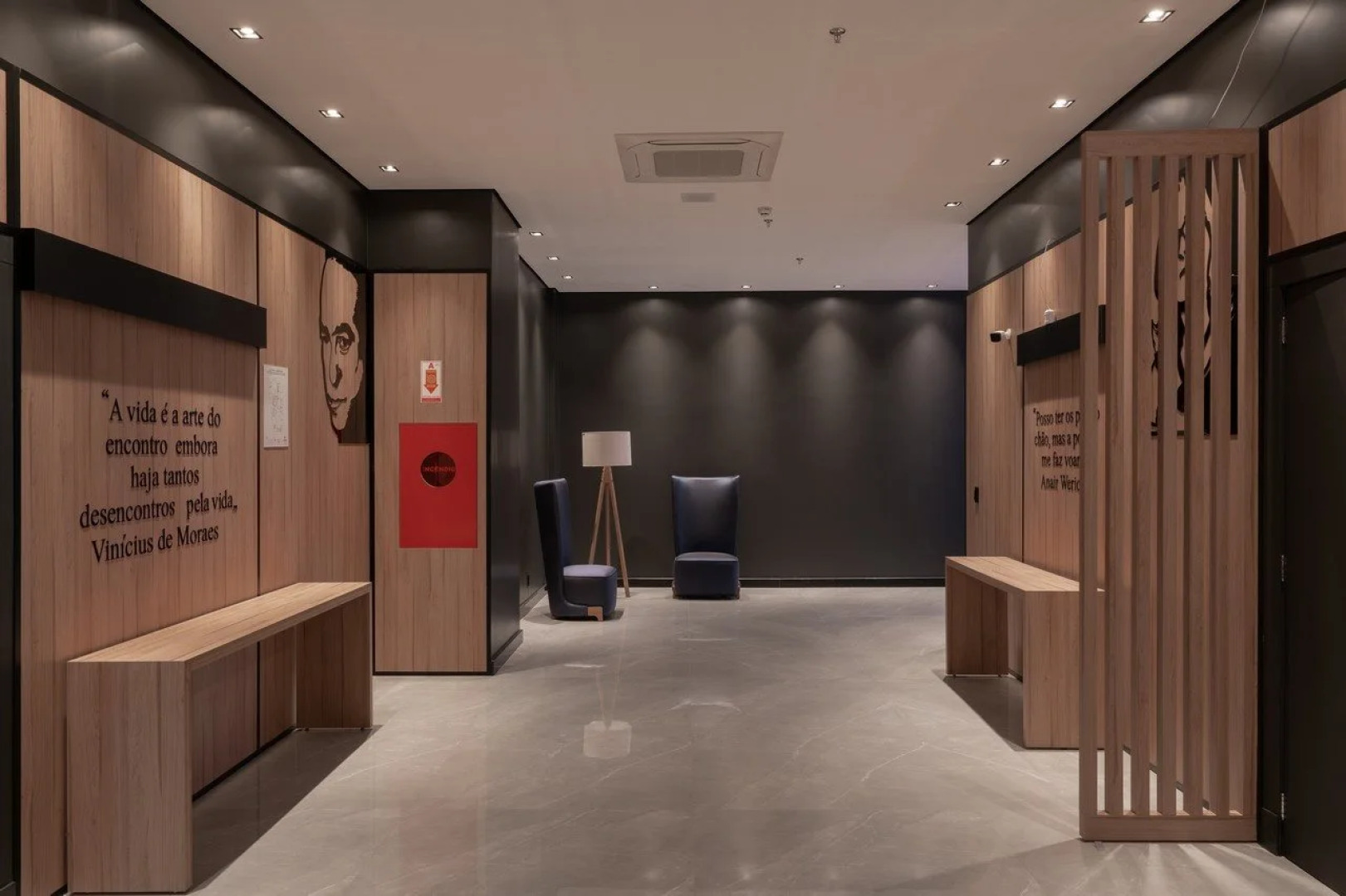 SLAVIERO Chapecó - Pet Friendly - Próximo a EFAPI