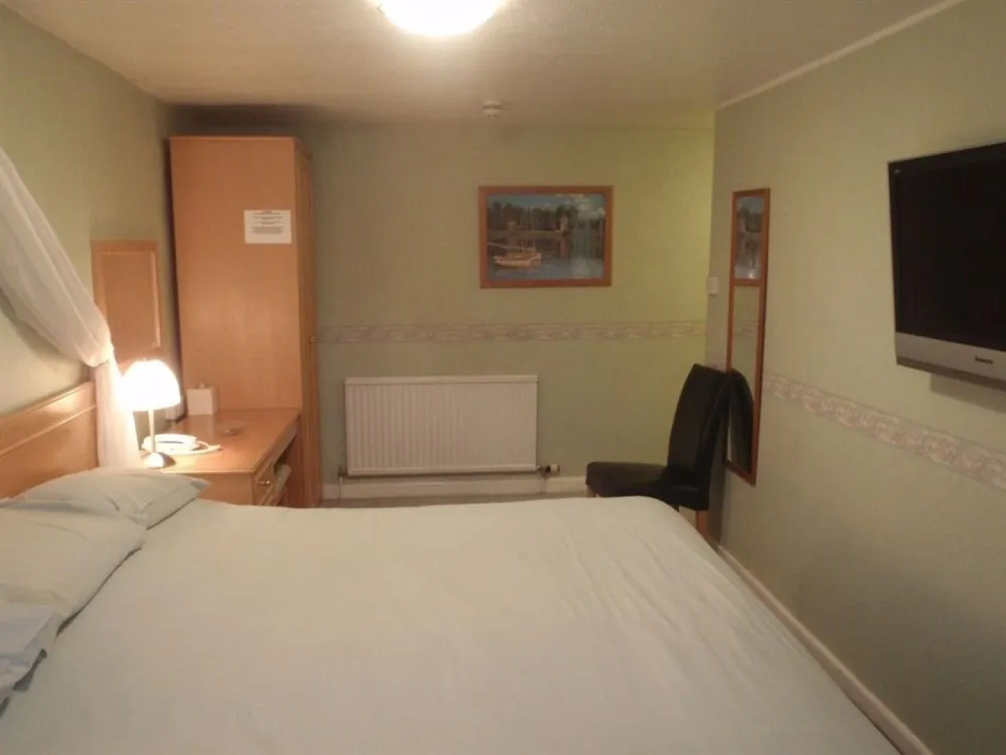 The Shaw Country Hotel