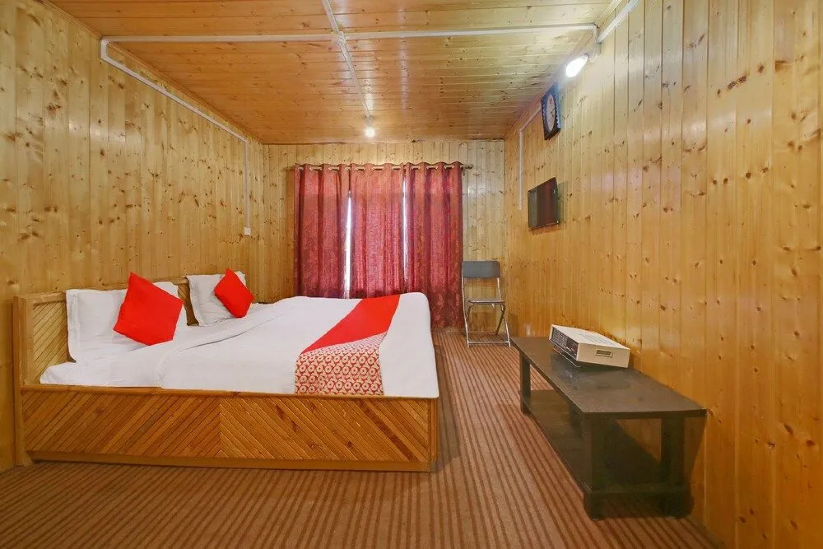 OYO 6032 Hotel Marina