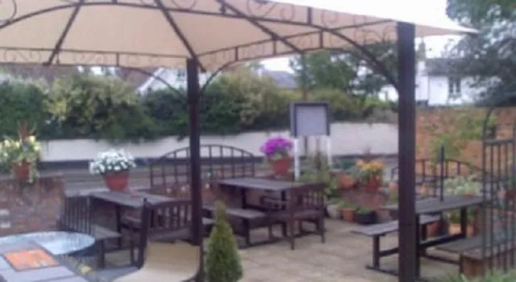 The Marlborough Head Inn