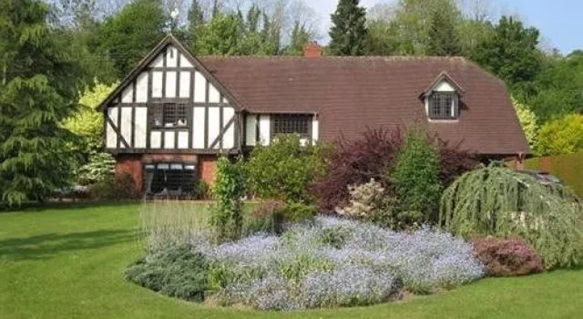 Mount Pleasant Lodge