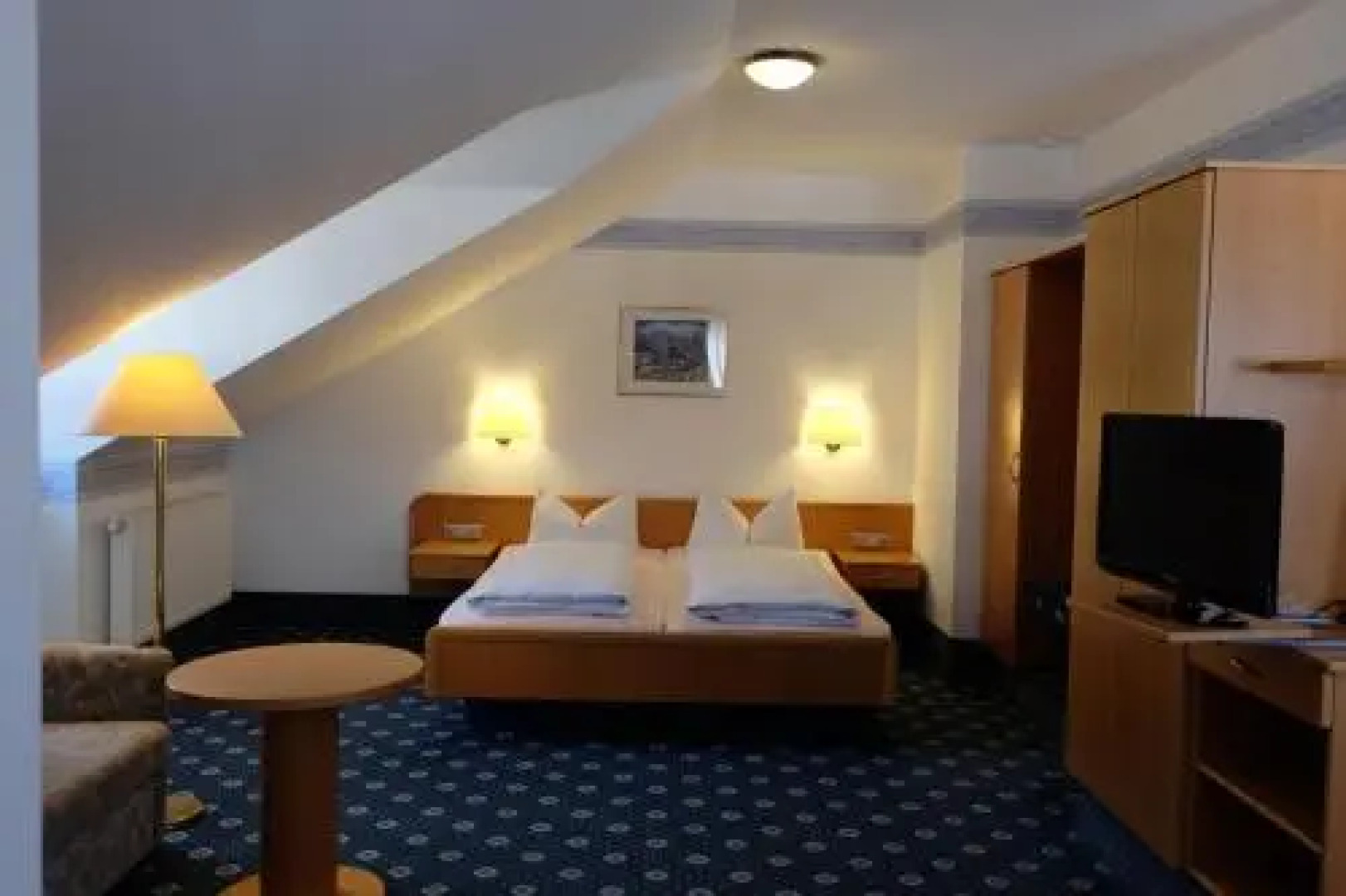 Gästehaus Biedermann