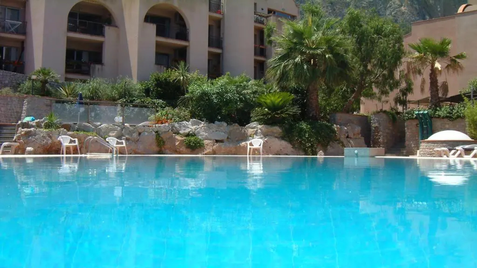 Addaura Village e Congressi