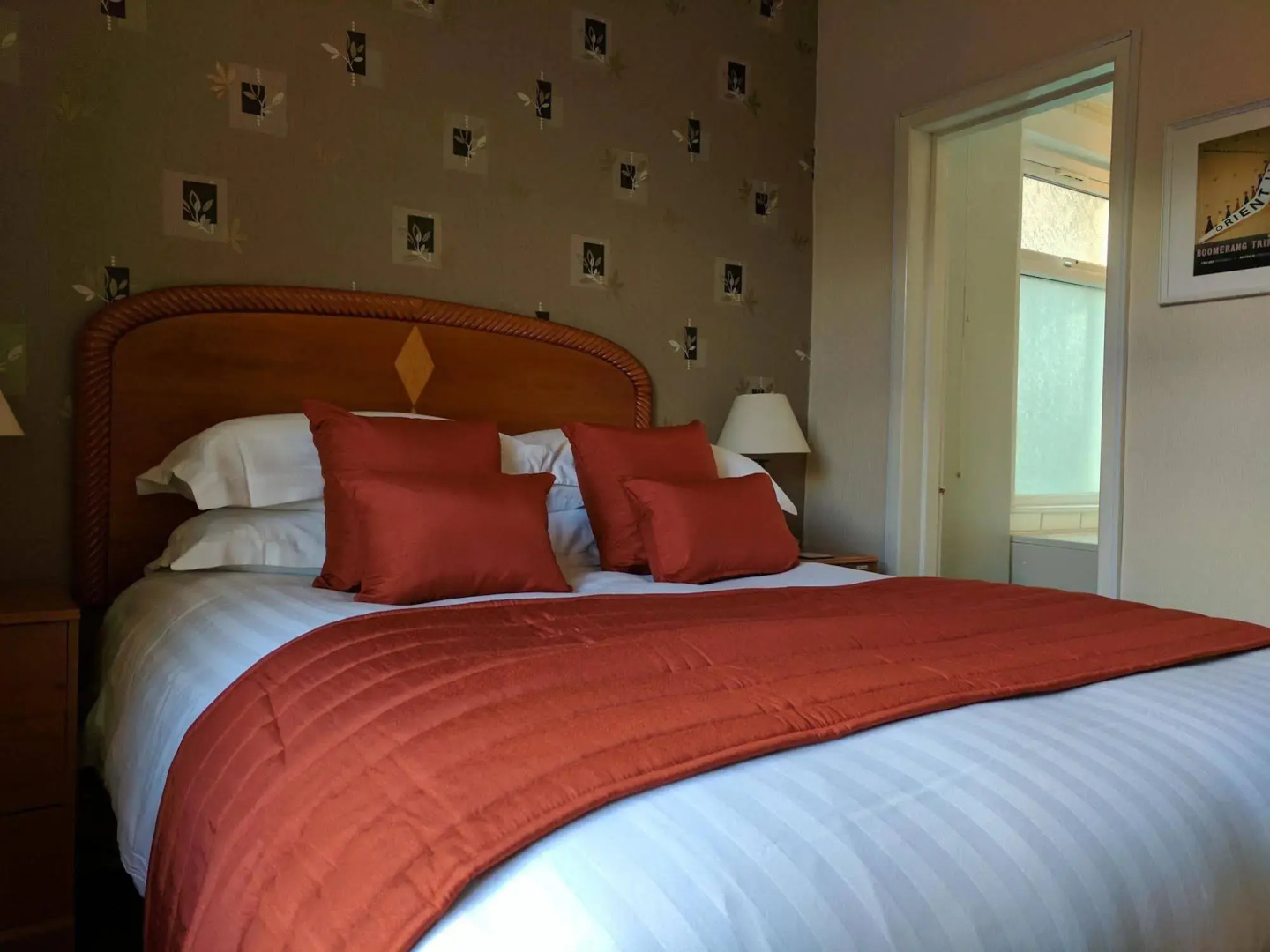 The Broadwater Guest House