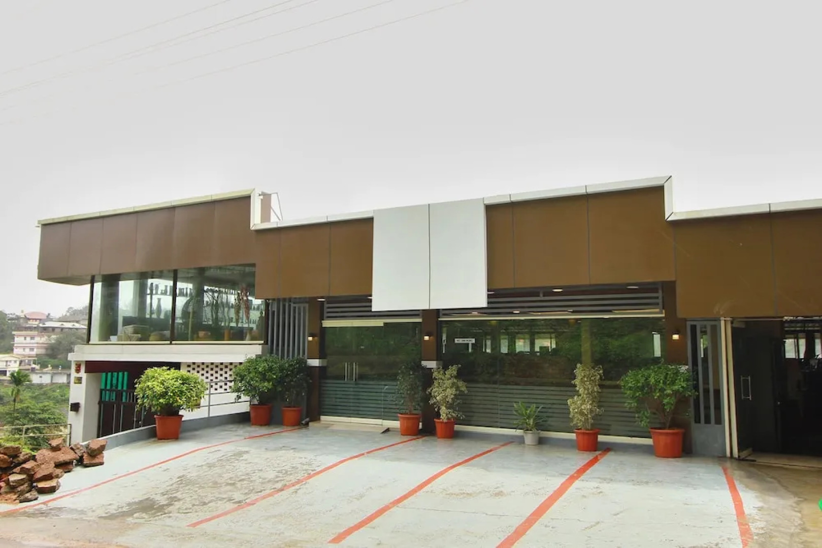 OYO 16047 Igloo Residency