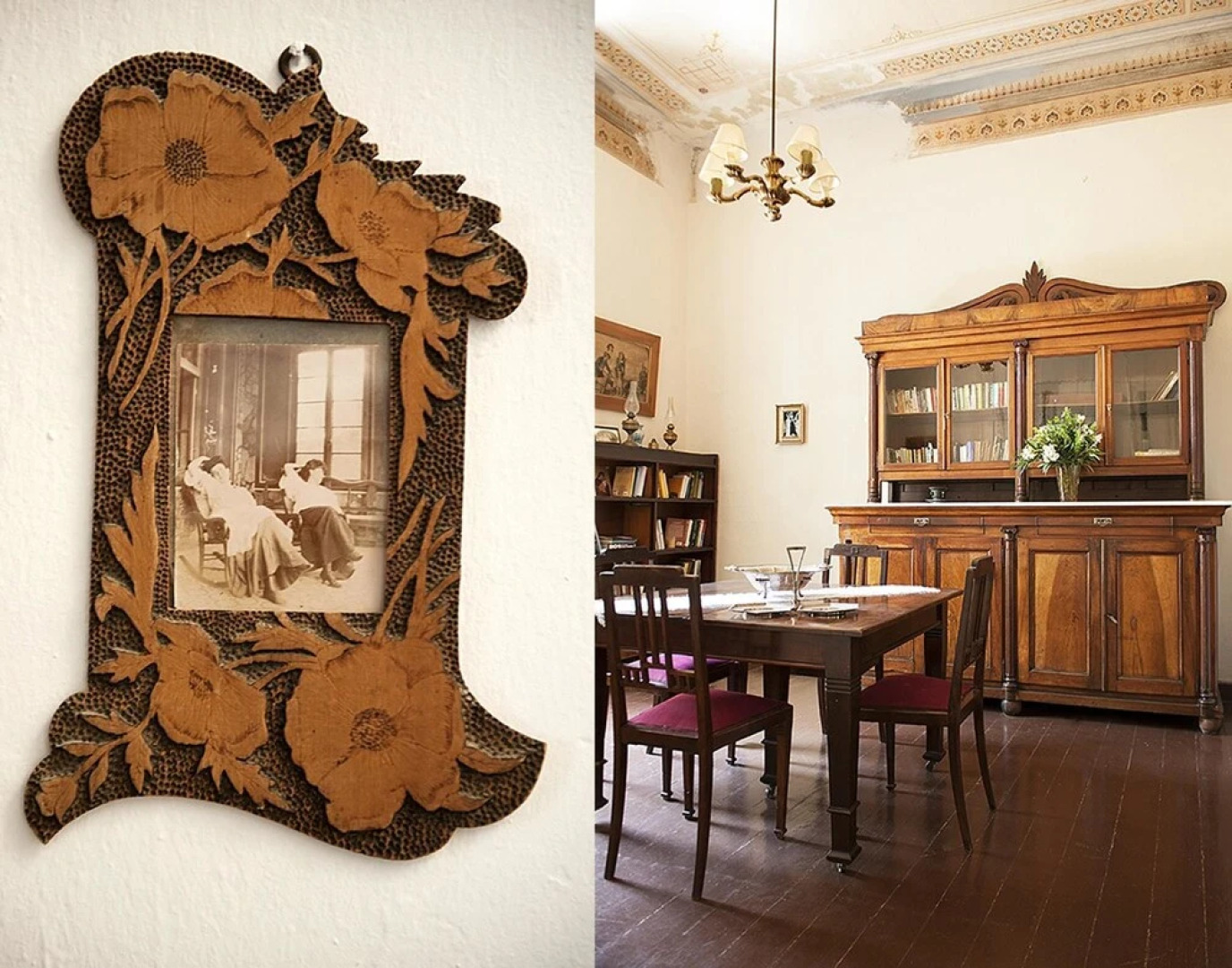 Mansion With 7 Bedrooms in Hermione, With Wonderful sea View, Enclosed