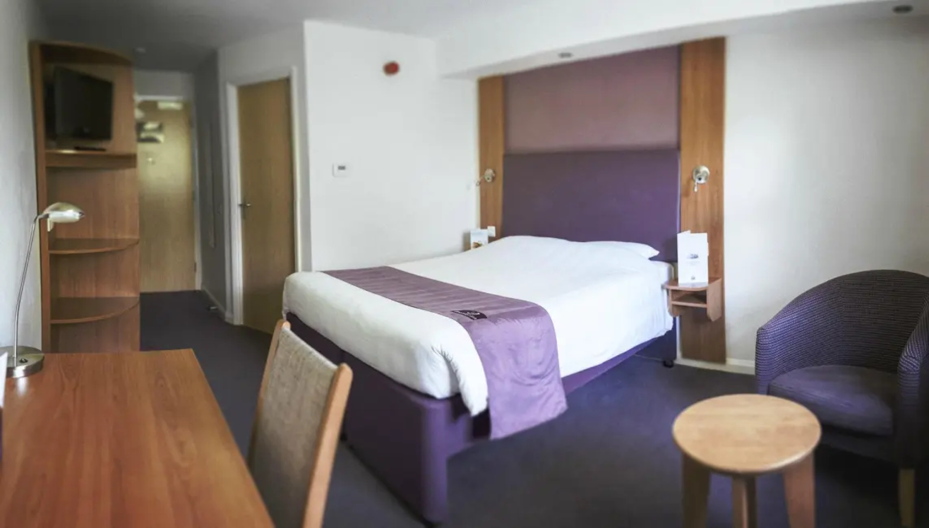 Premier Inn London Gatwick Airport East
