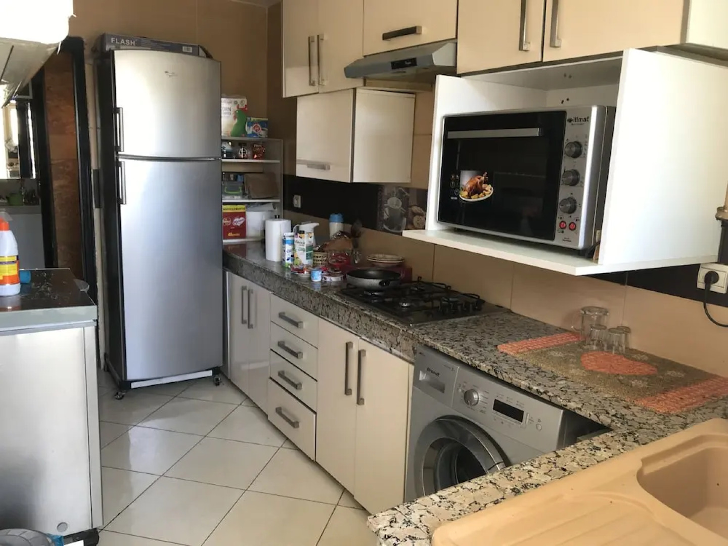 Appartement Luxueux à Rabat