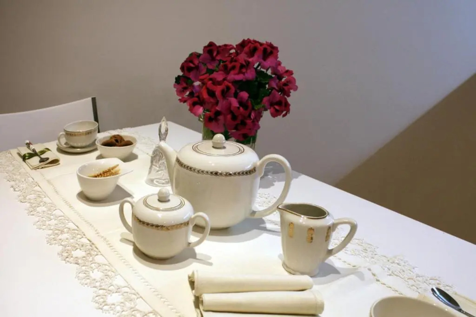 Appartamento Signorile