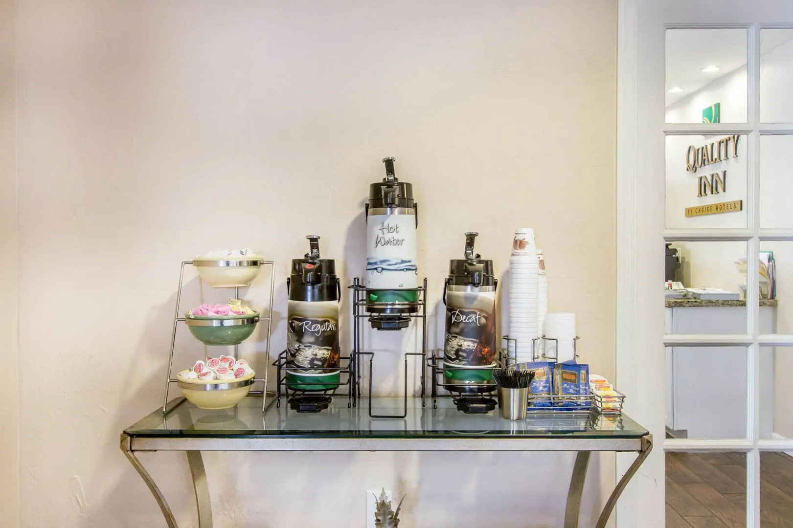 Quality Inn Flagstaff East I-40