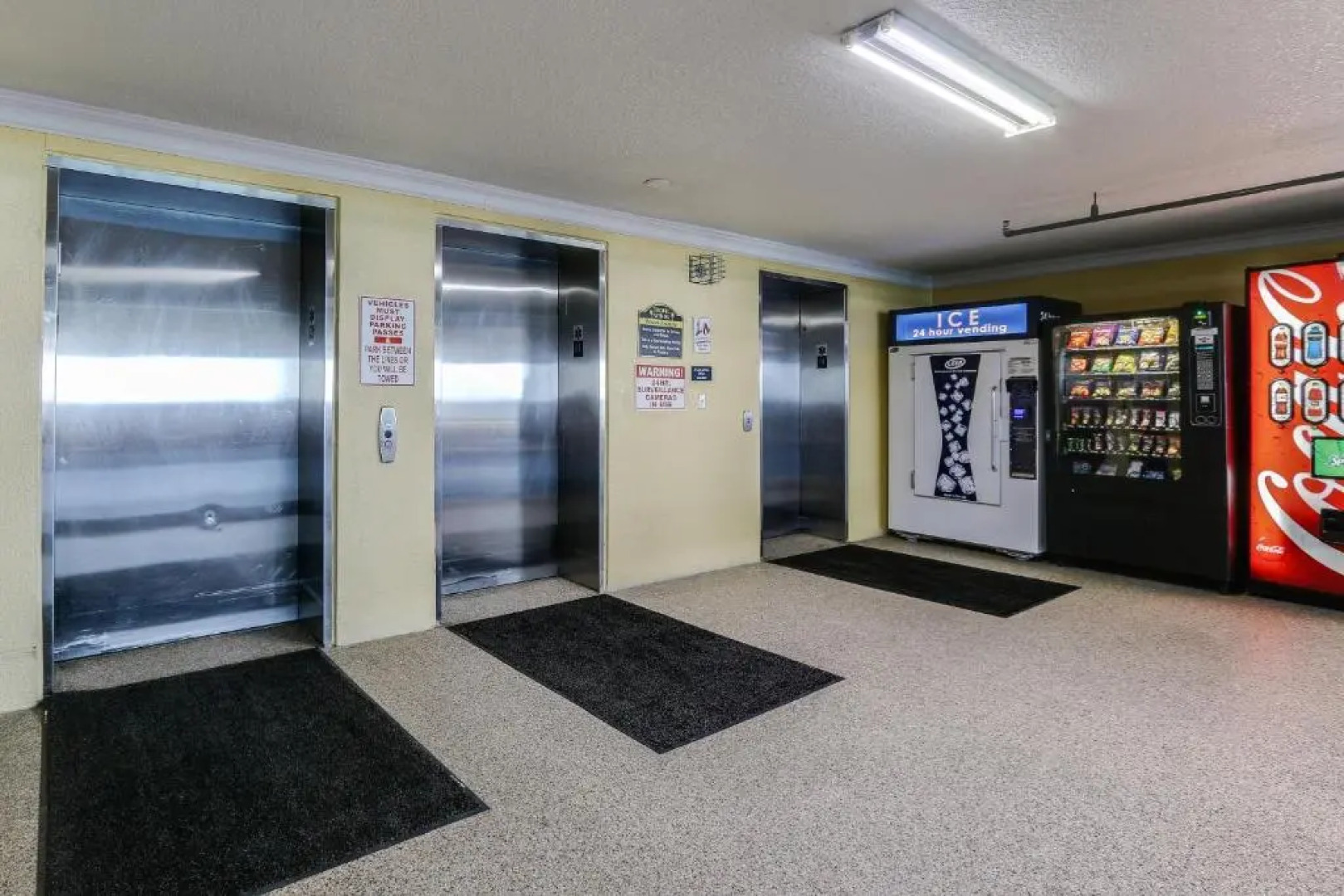 Tropic Winds Condominium