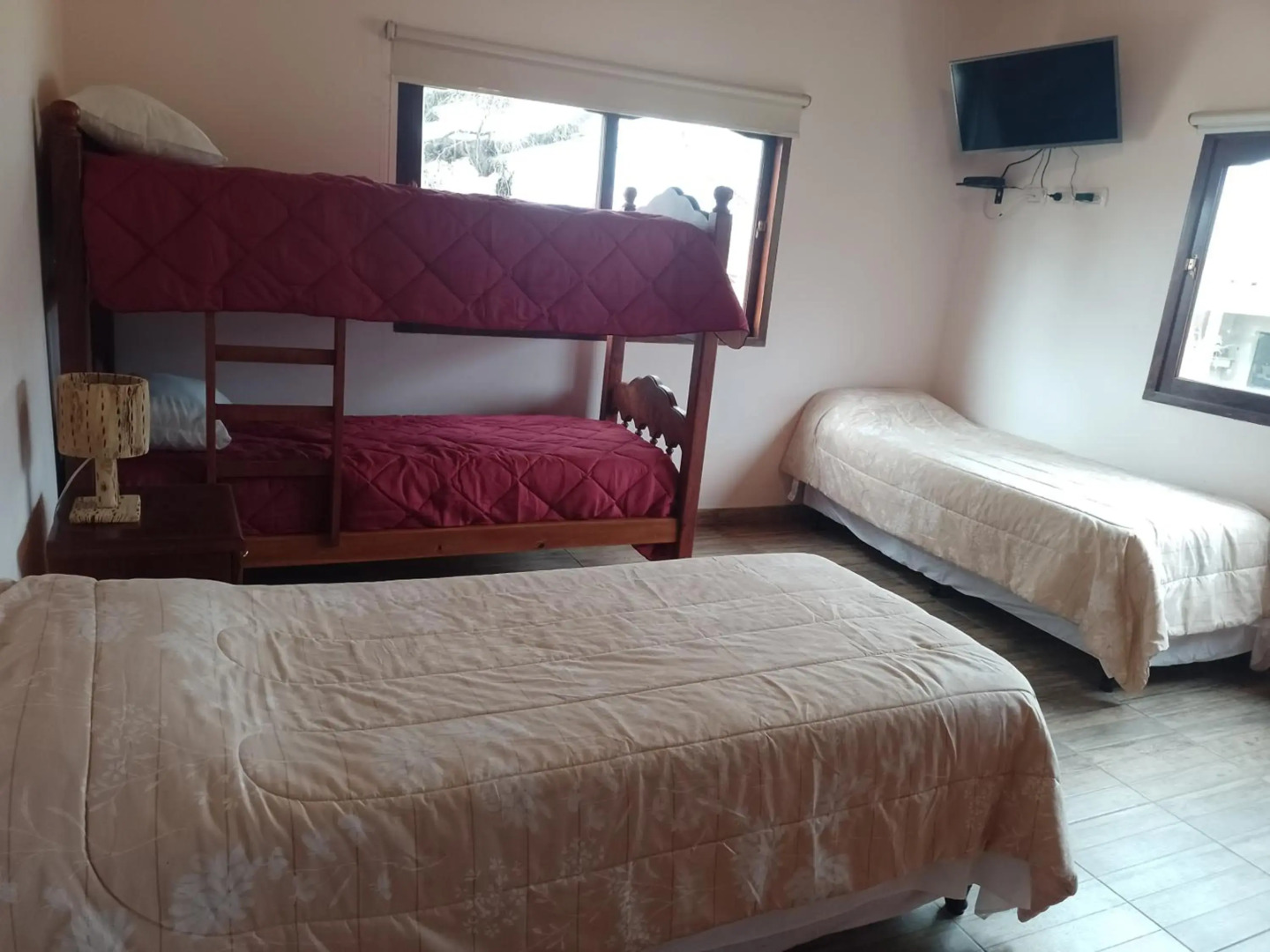 Cabañas Cafayate III