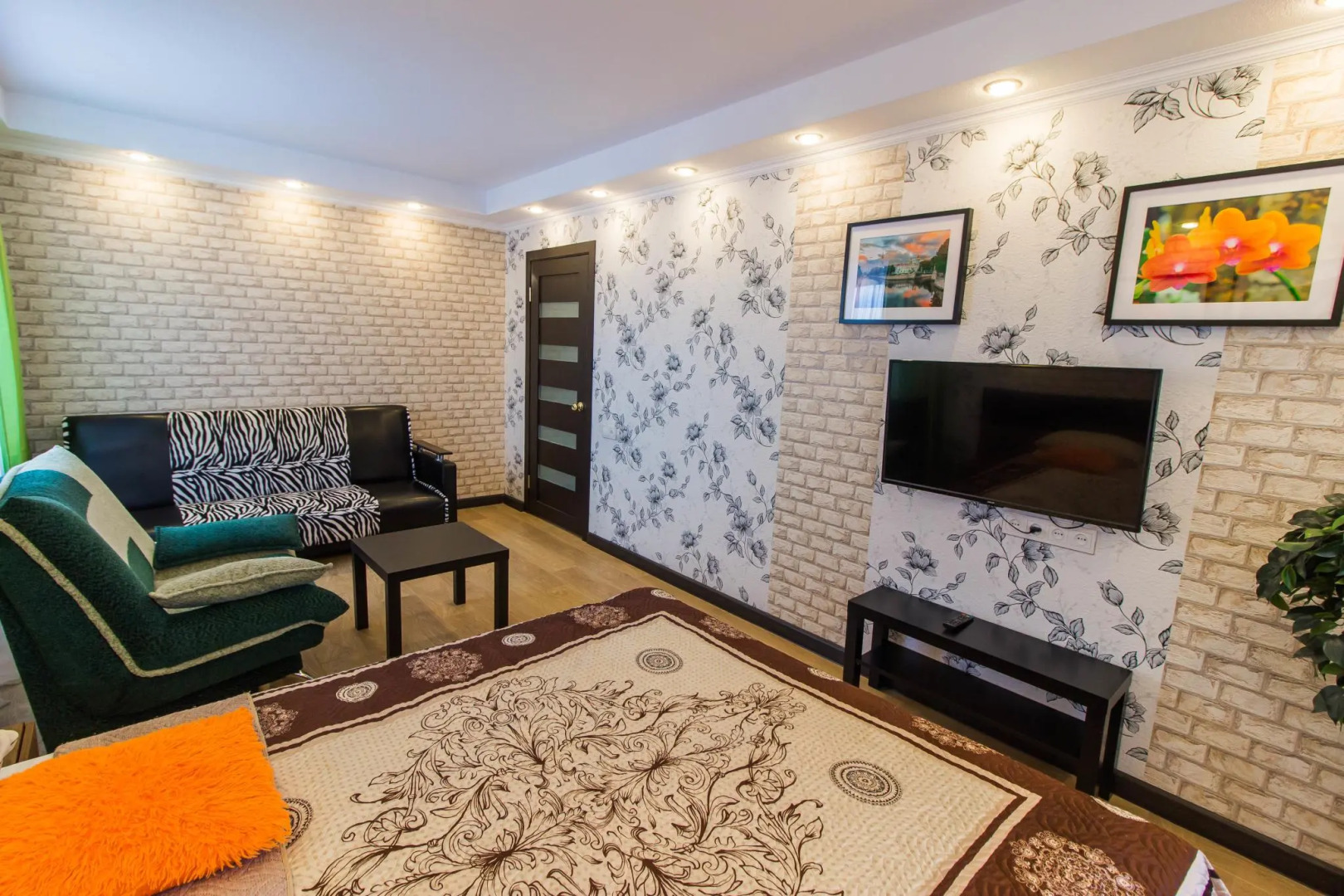 Квартира51 Северный проезд 10