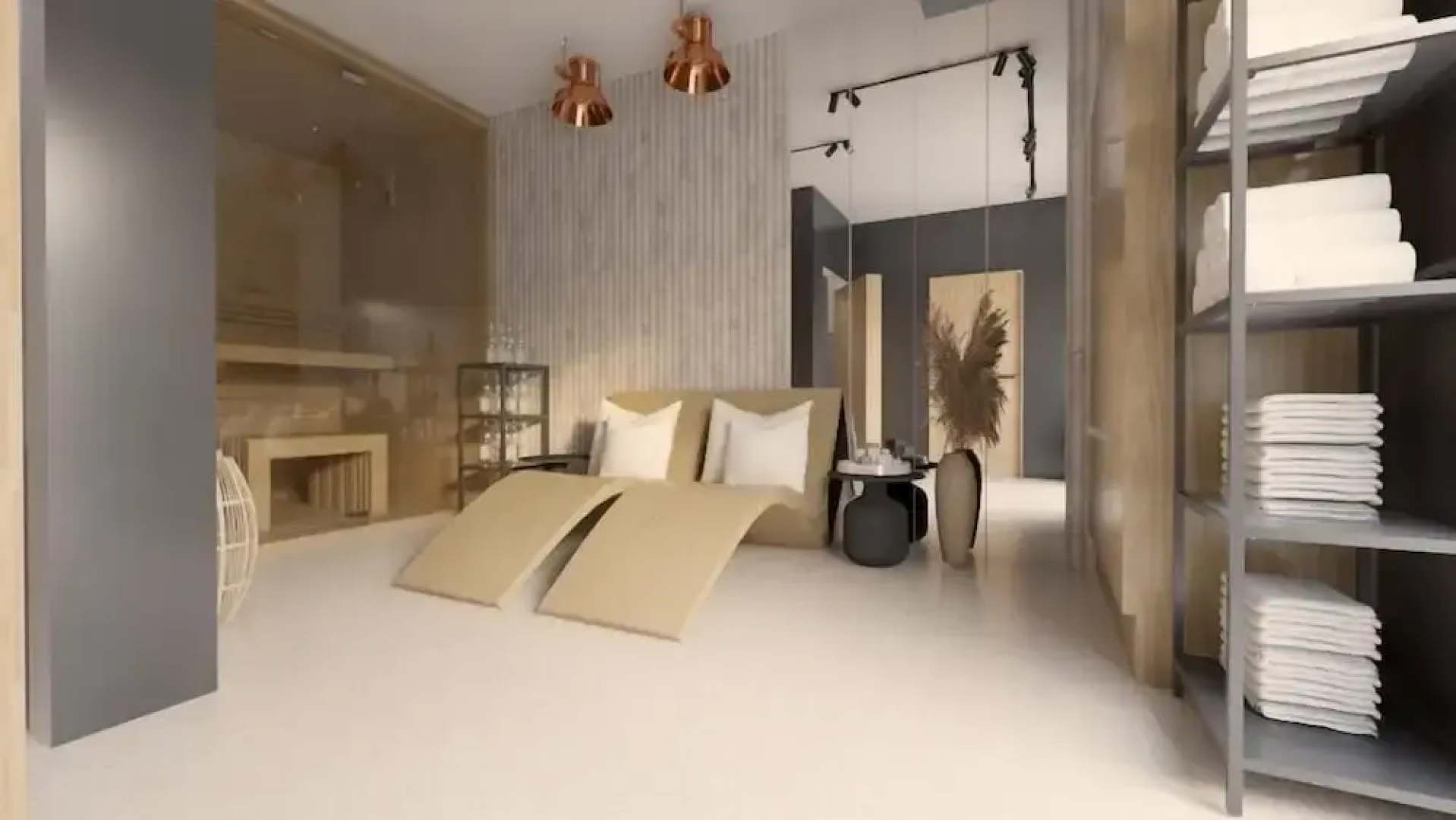 Prestige Hotel
