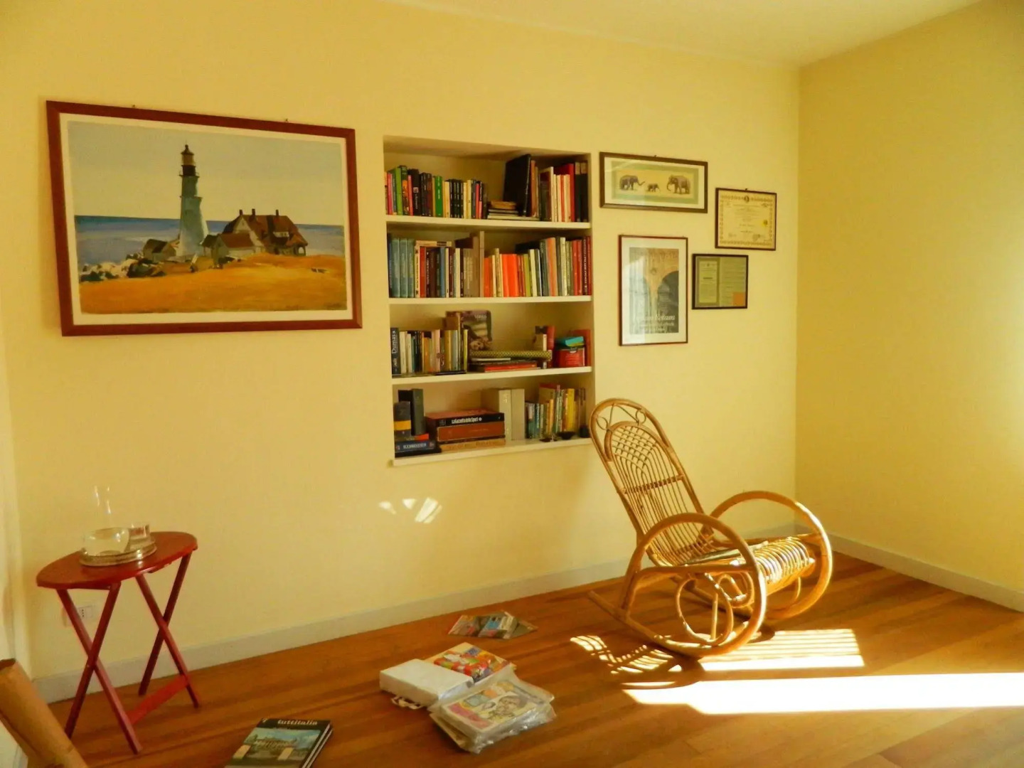 Carducci 24 Bed & Breakfast