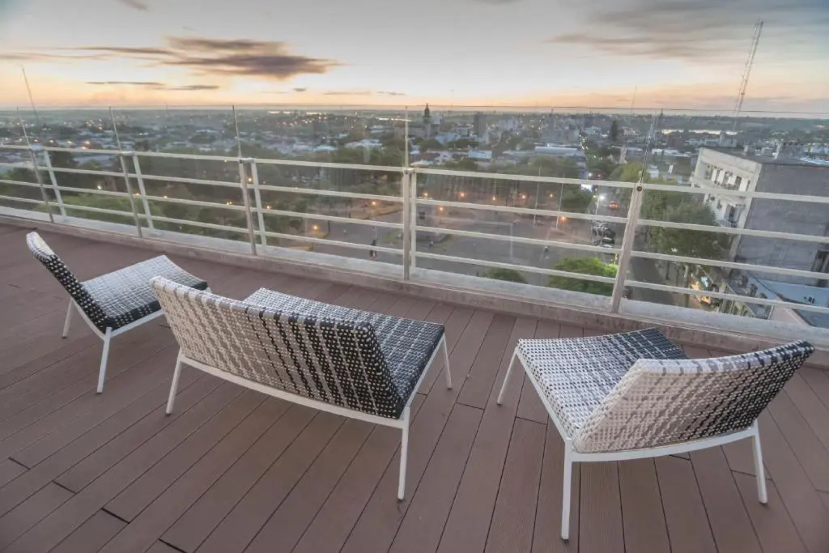 Salto Hotel & Casino