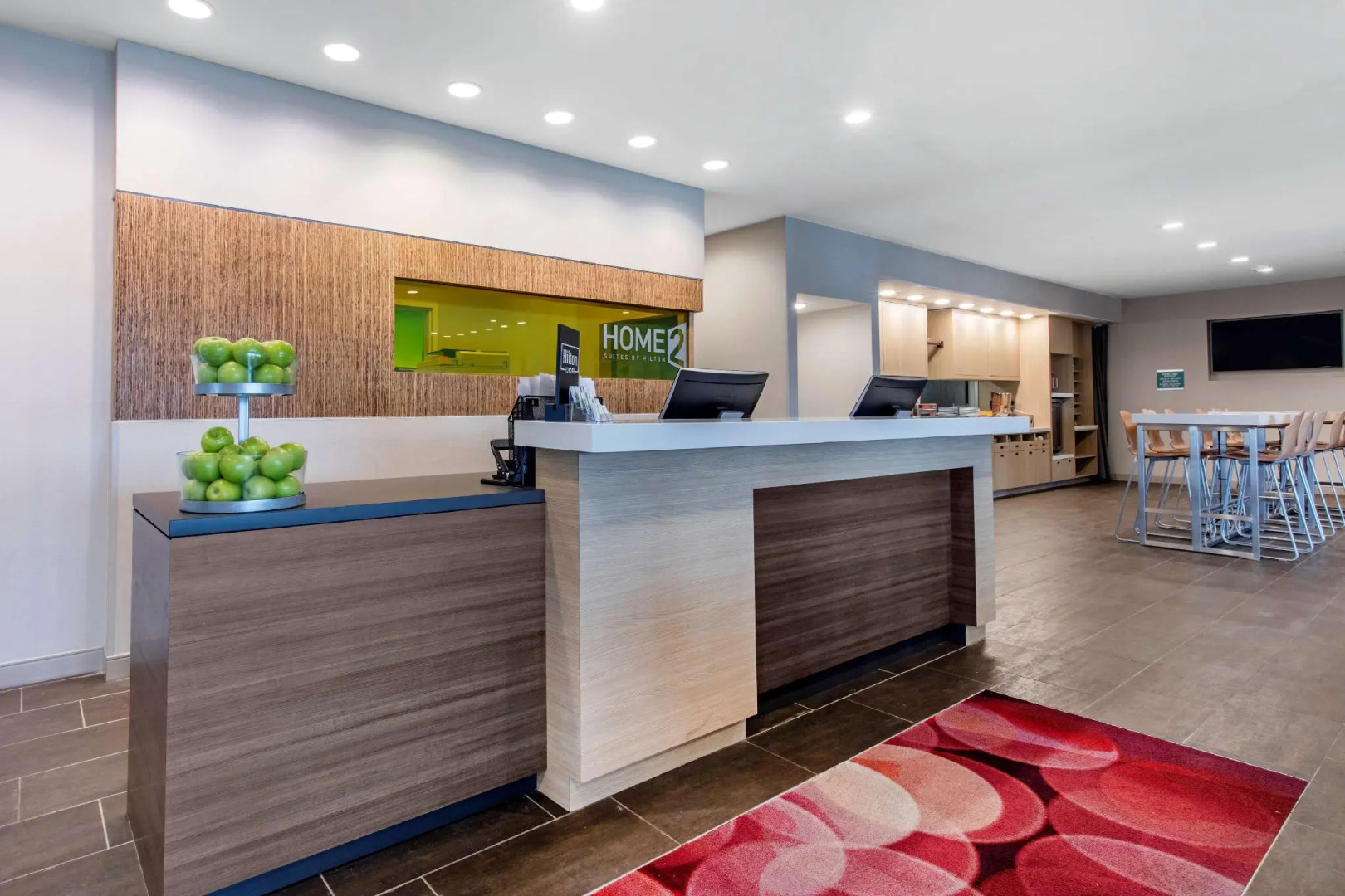 Home2 Suites by Hilton Olive Branch, MS