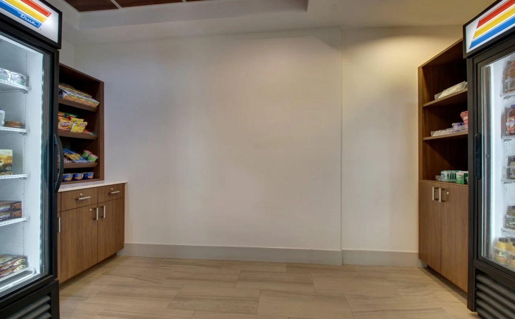 Holiday Inn Express Hotel Jacksonville North - Fernandina by IHG