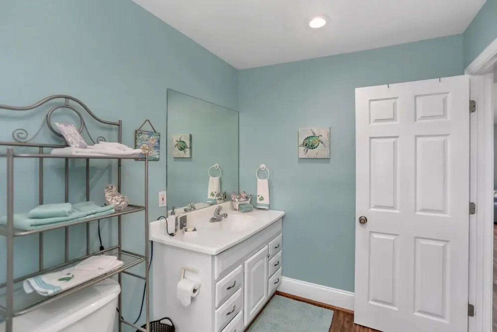 Barrier Dunes 544 - 54 Rum and Ravioli