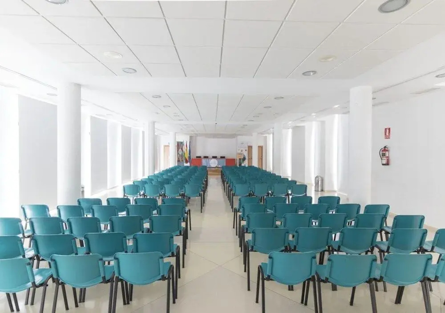 Albergue And Spa Inturjoven Jaen*