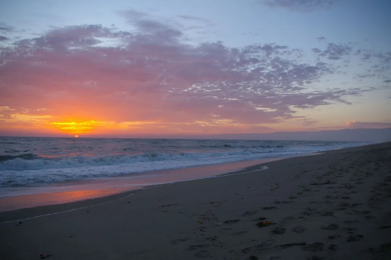 Mandalay Shores Resort