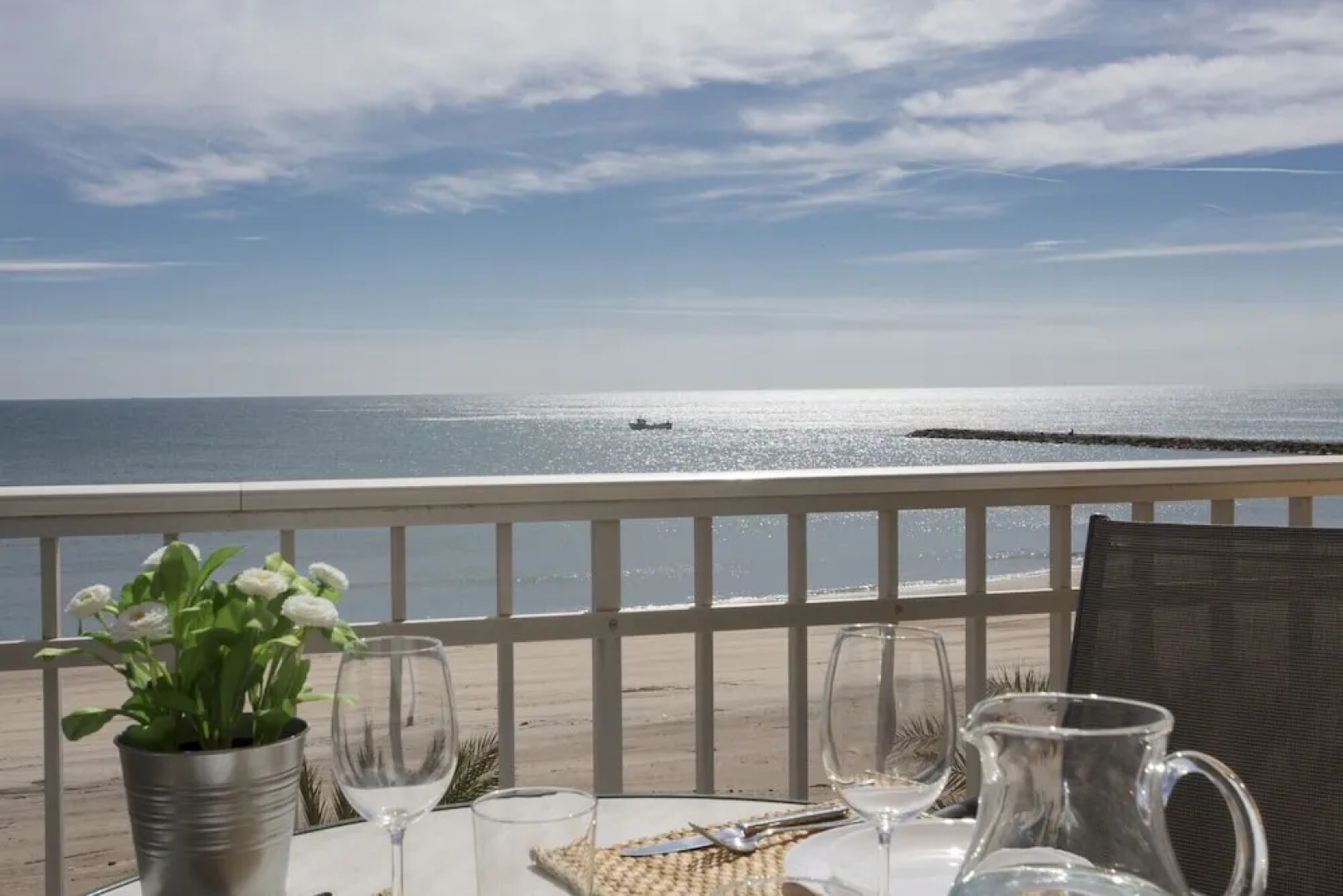 SingularStays El Faro