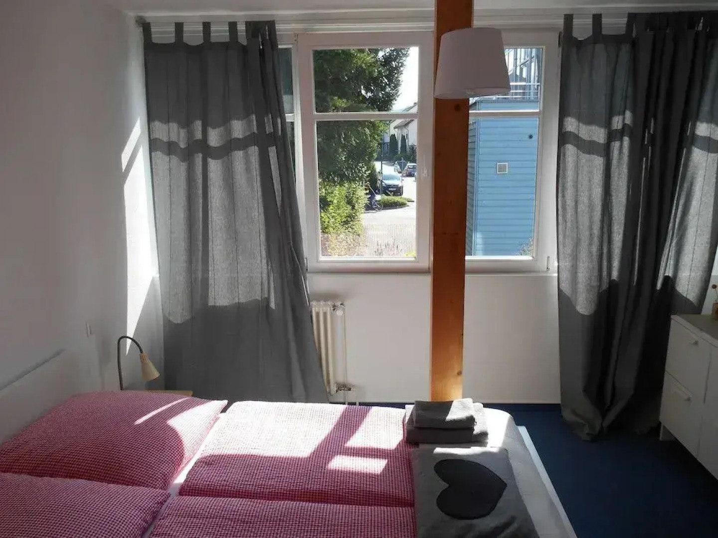 Blackforest Sport & Bike Appartementhaus