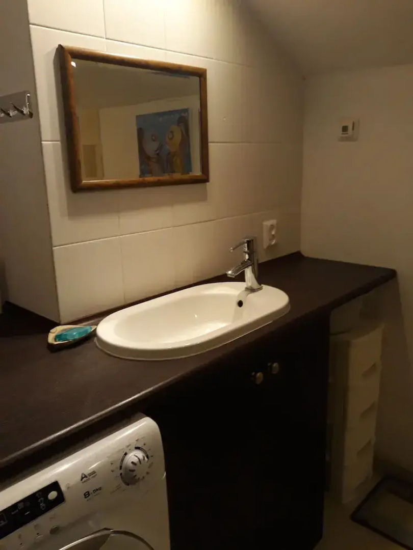 Pensjonat Villa Unolfi