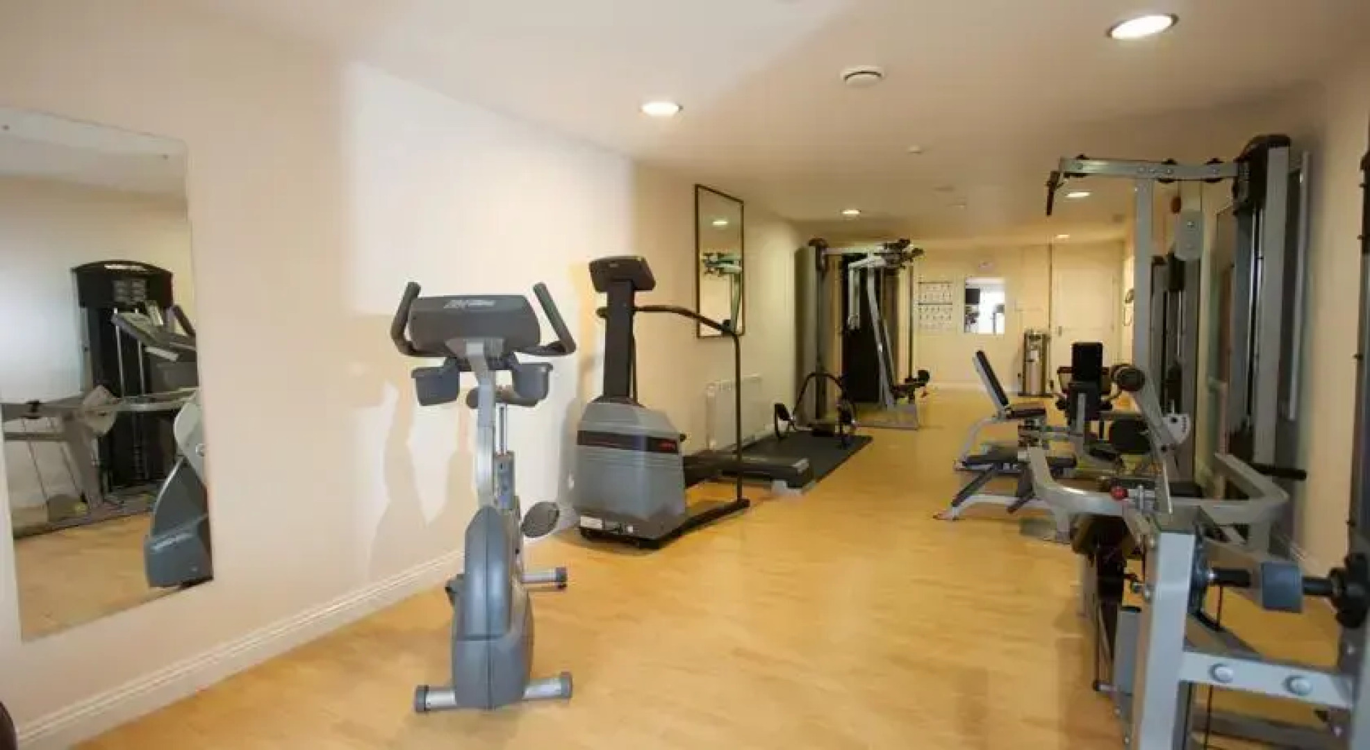 Highlands End Holiday Park