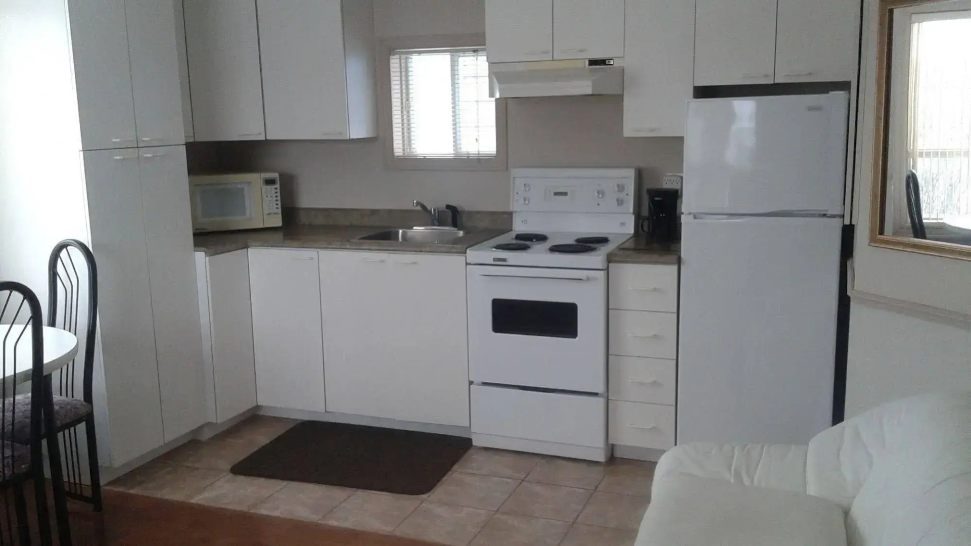 Auberge Resto le Parasol