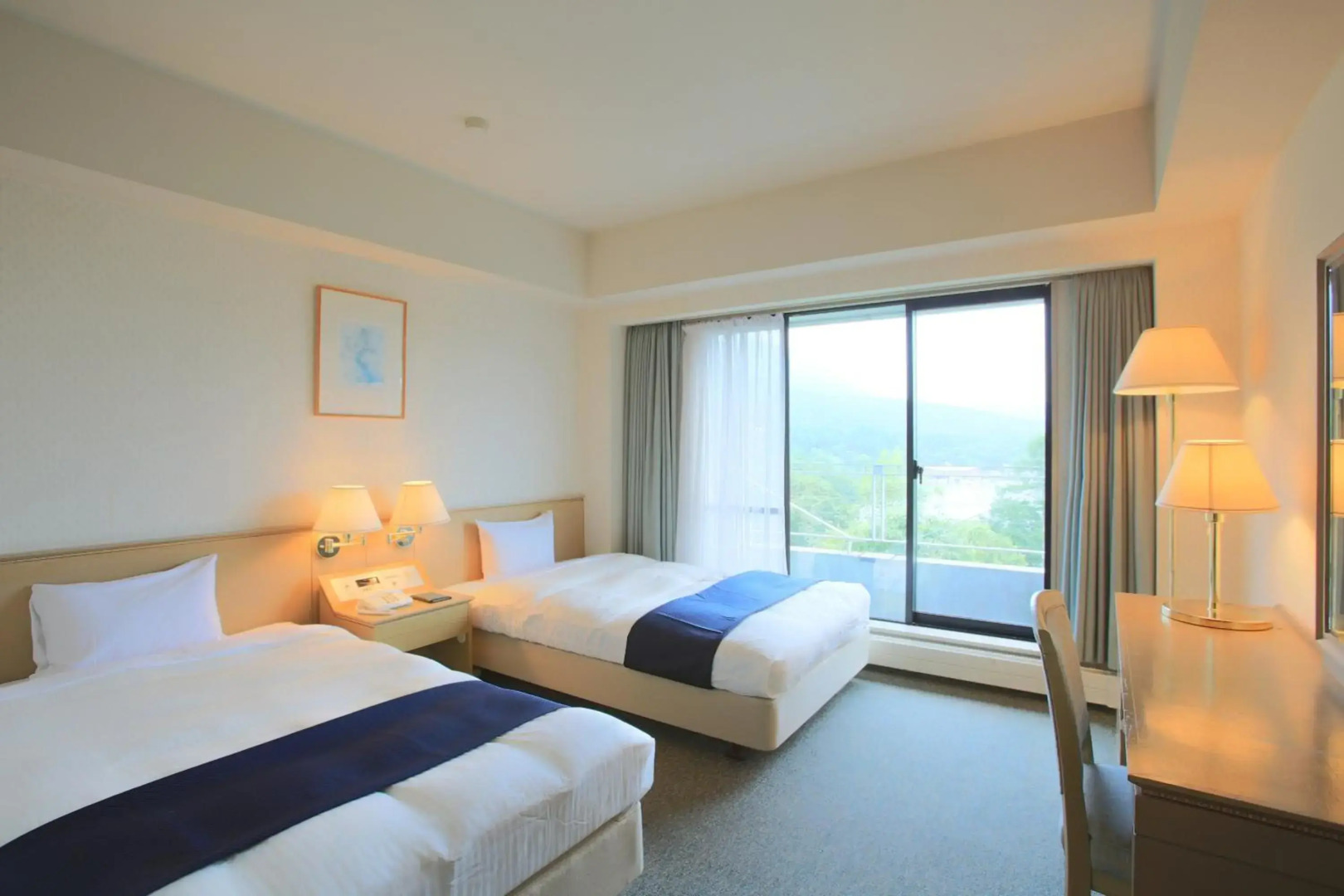 Izumigo, AMBIENT Tateshina Hotel