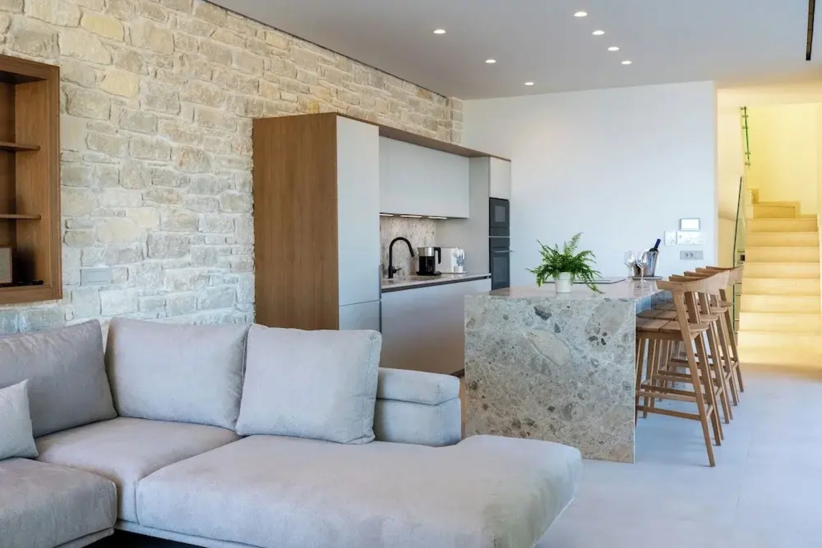 Seanatra Luxury Villas