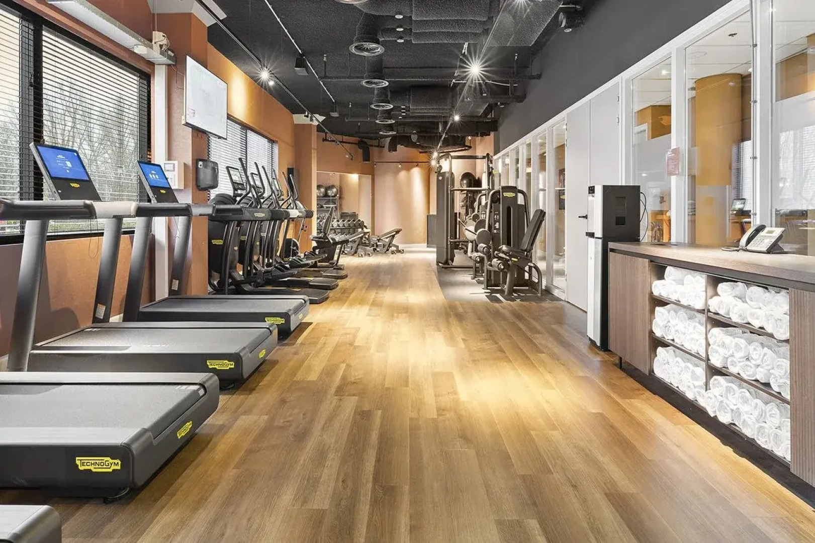 Corendon Amsterdam Schiphol Airport, a Tribute Portfolio Hotel