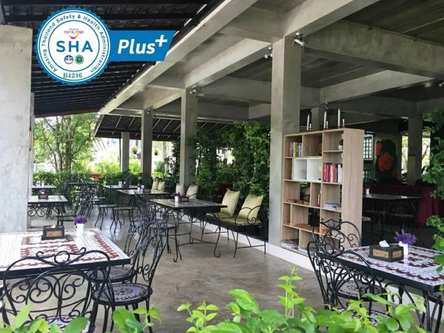 Maryo Resort Chiangrai