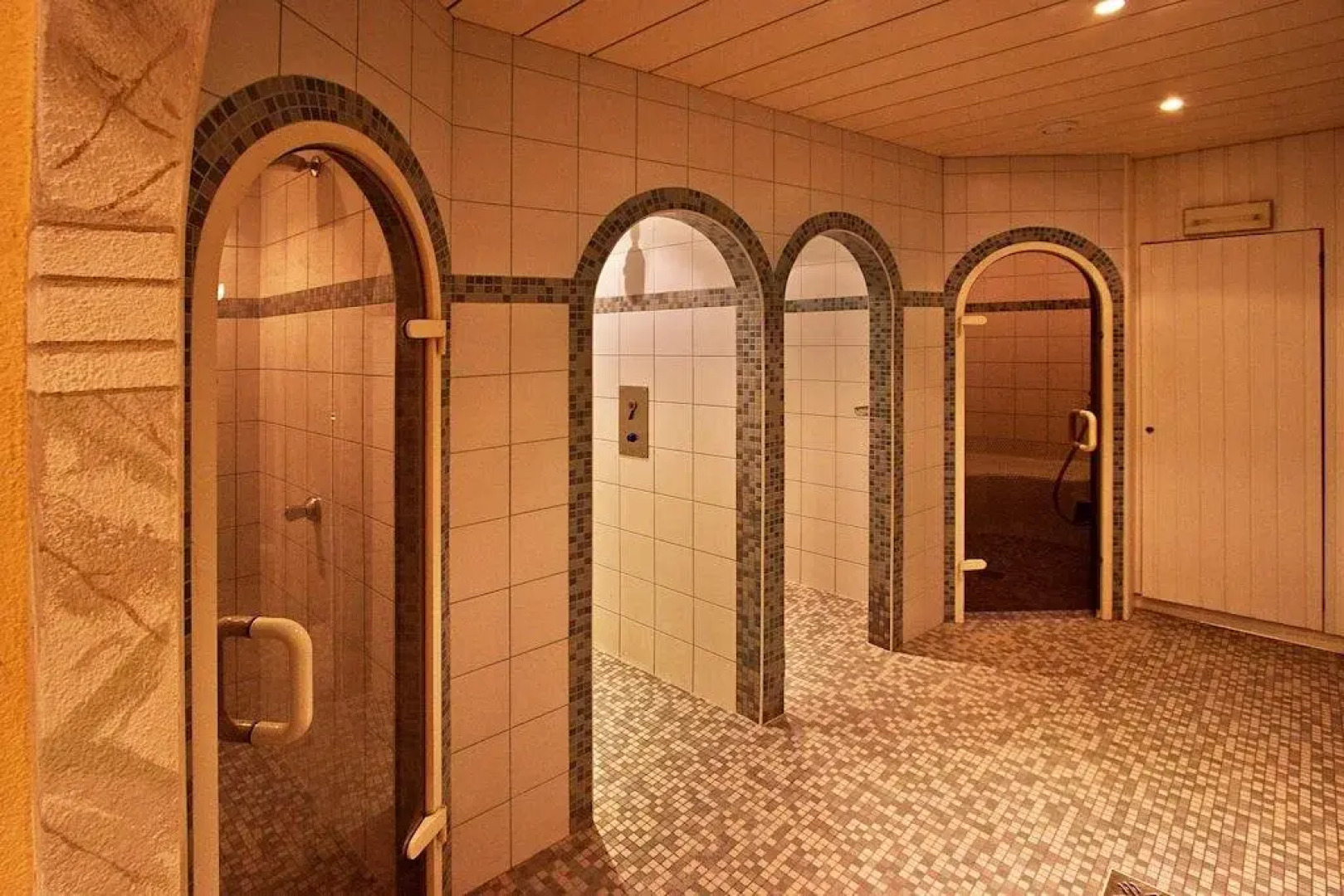 Ferienwohnungen Ehammer