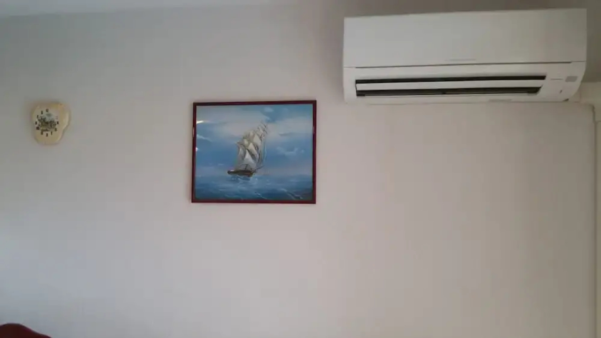 Appartement Les pieds dans l'eau