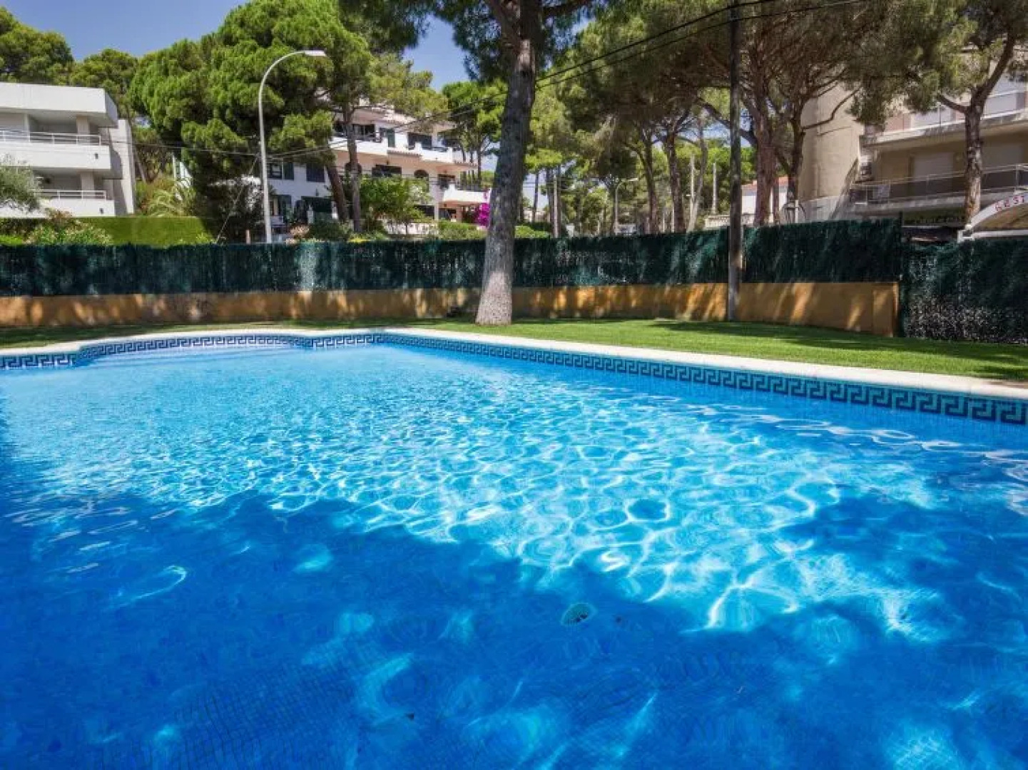 Holiday Home Apartament Isern Baix