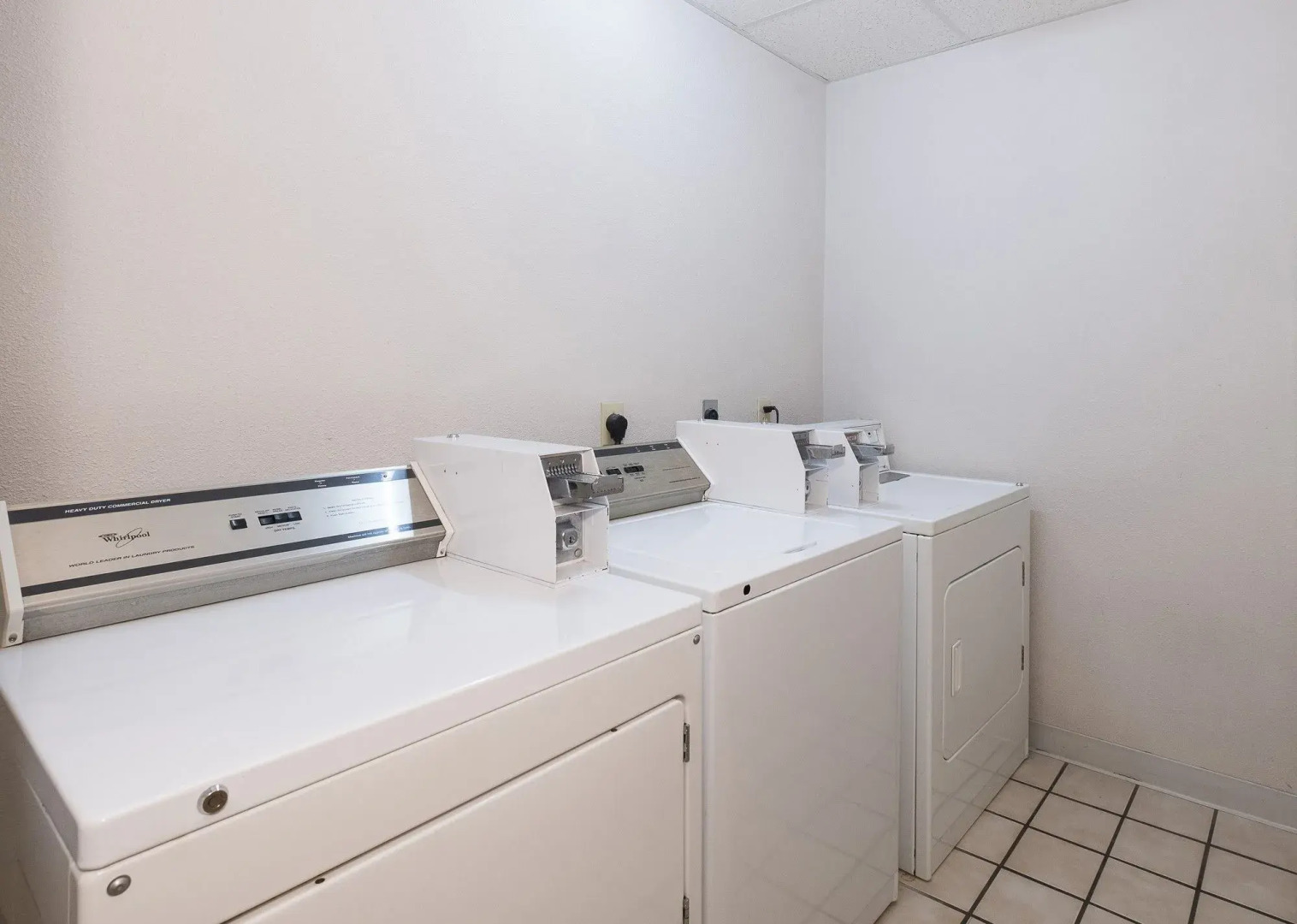 Spark by Hilton St. Robert Fort Leonard Wood