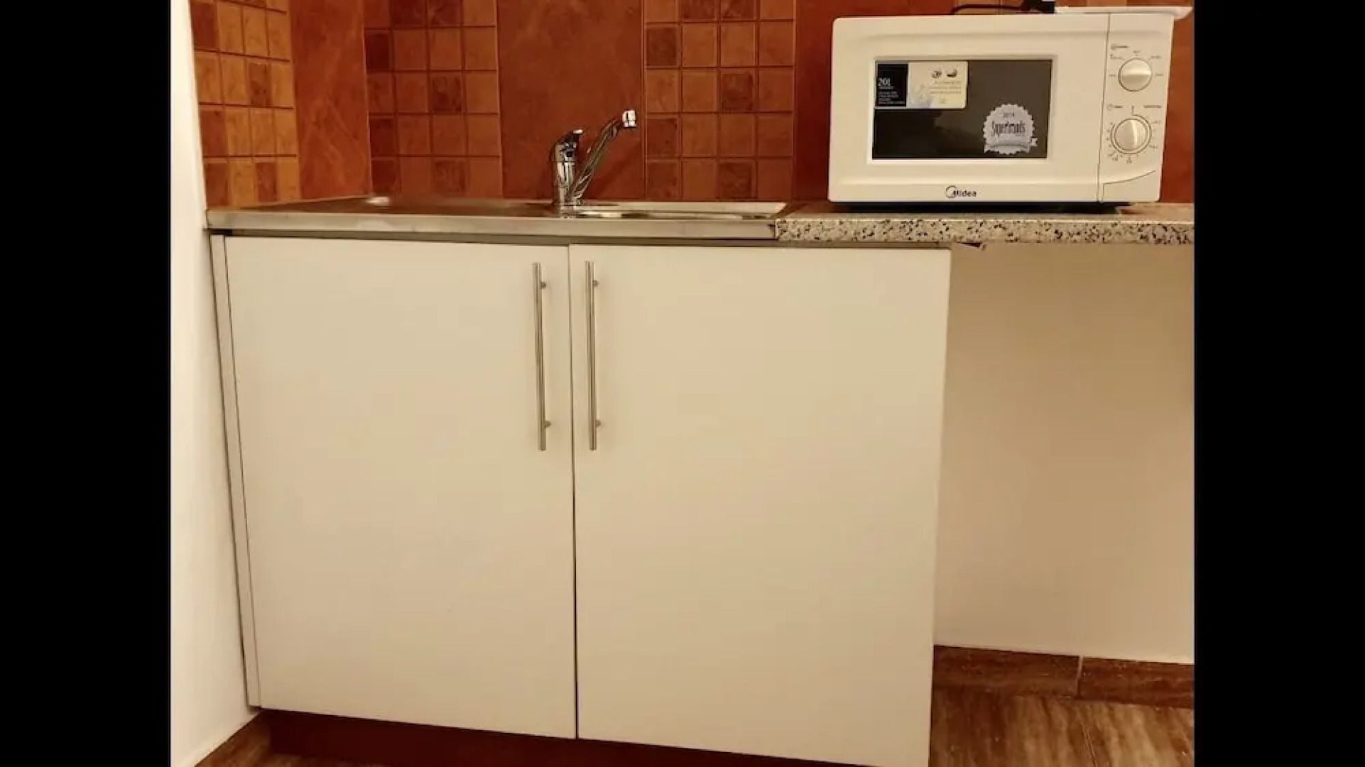 Guest House Terezinha