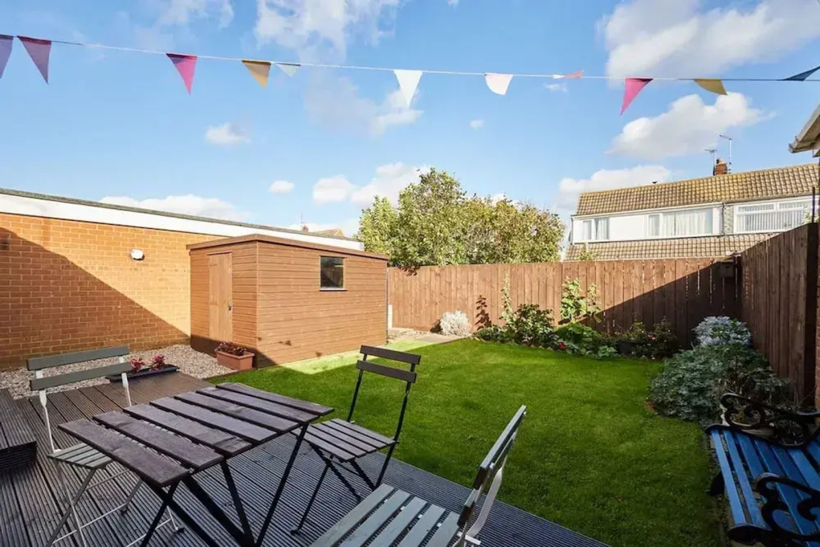 Host Stay Sands Walk Cottage